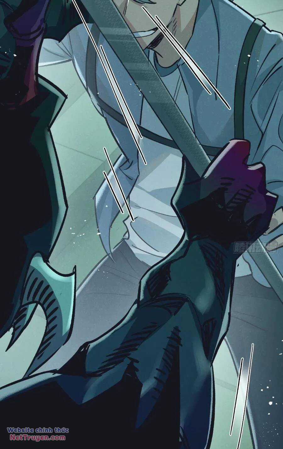 Nông Trường Siêu Cấp Ở Tận Thế Chapter 42 trang 32