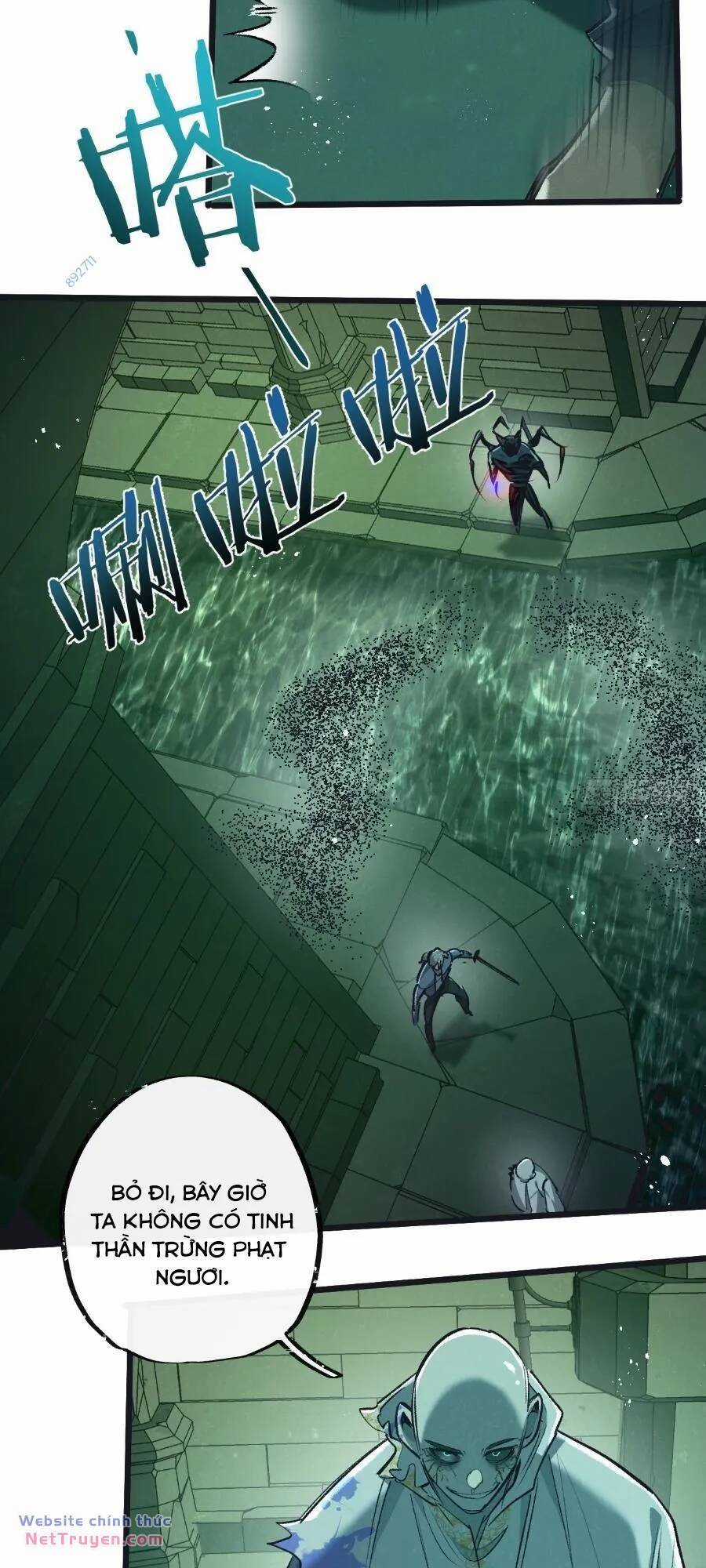 Nông Trường Siêu Cấp Ở Tận Thế Chapter 42 trang 4