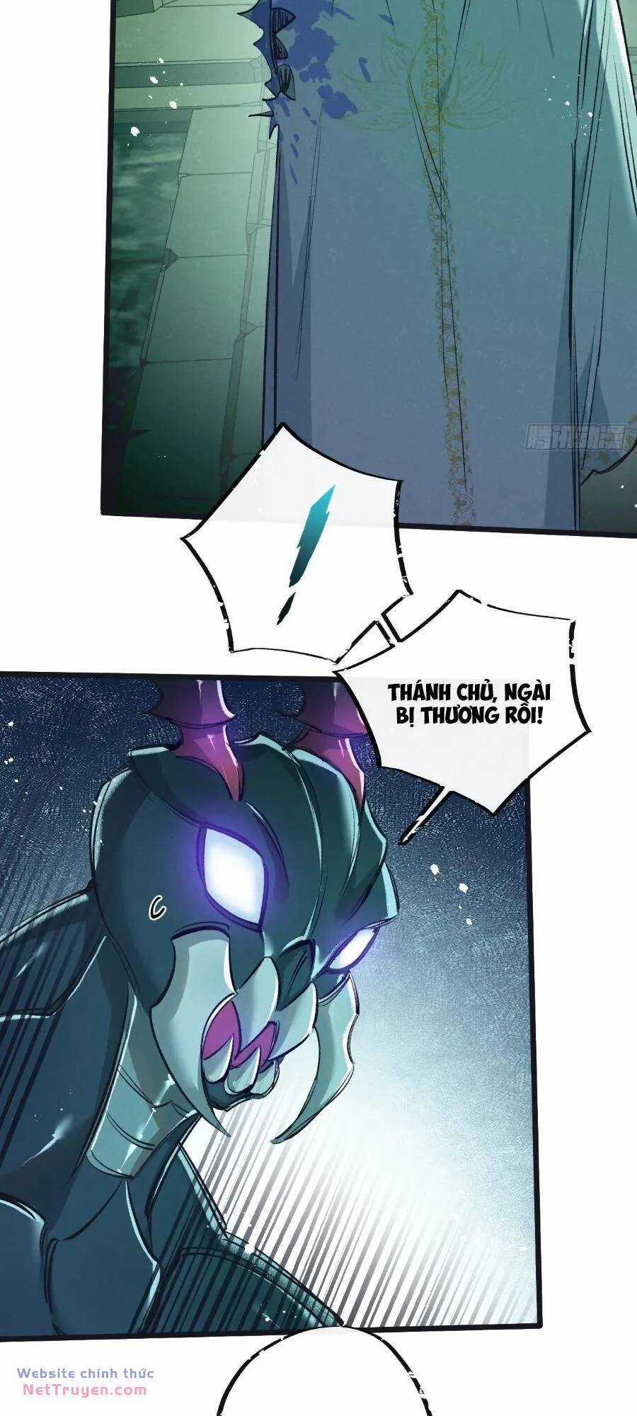 Nông Trường Siêu Cấp Ở Tận Thế Chapter 42 trang 5