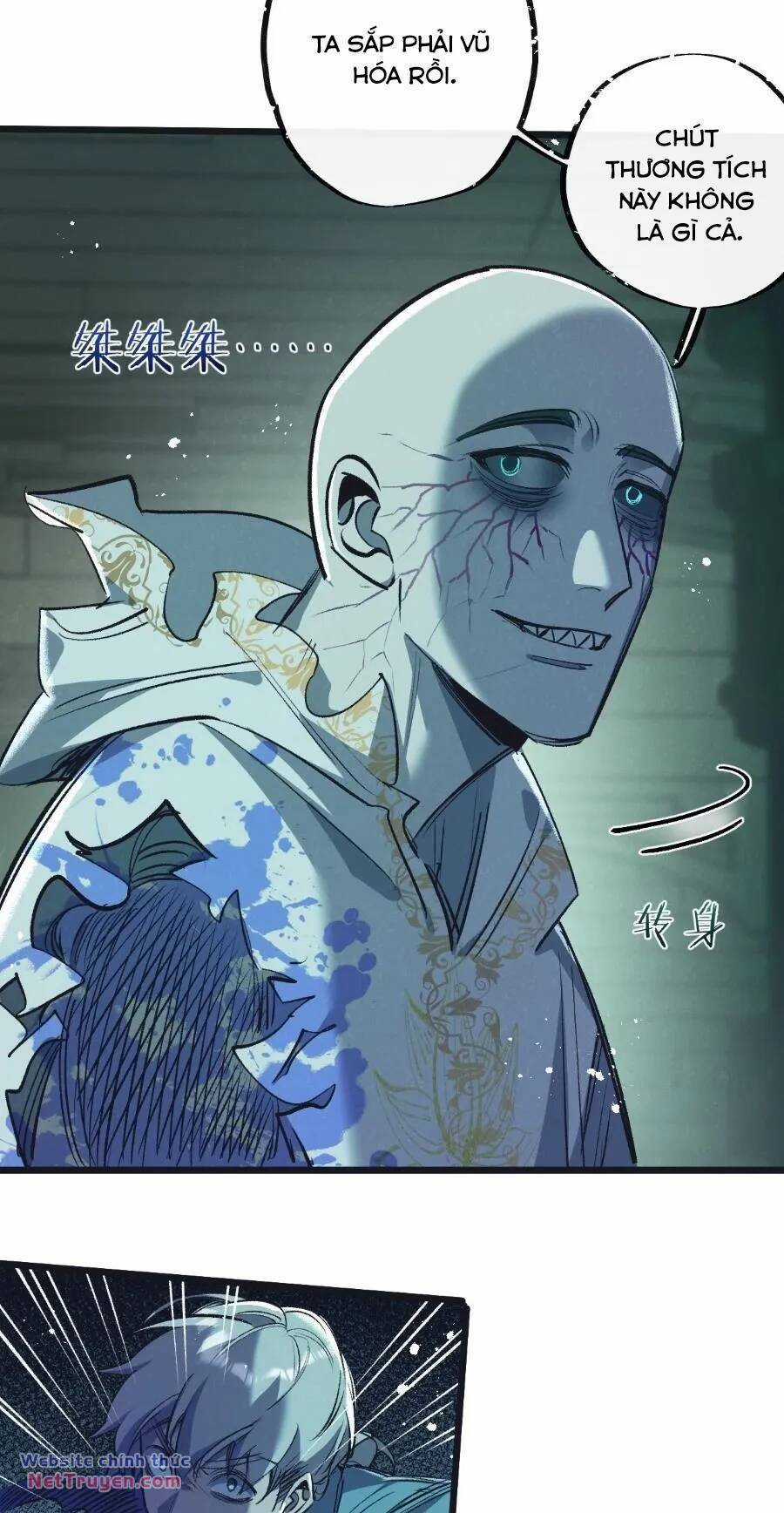 Nông Trường Siêu Cấp Ở Tận Thế Chapter 42 trang 6