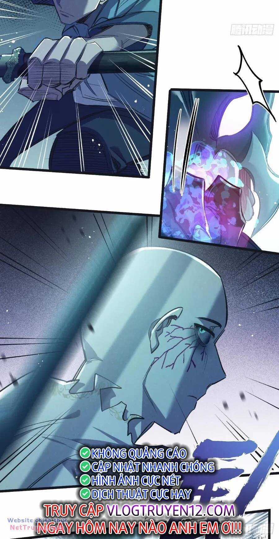 Nông Trường Siêu Cấp Ở Tận Thế Chapter 42 trang 7