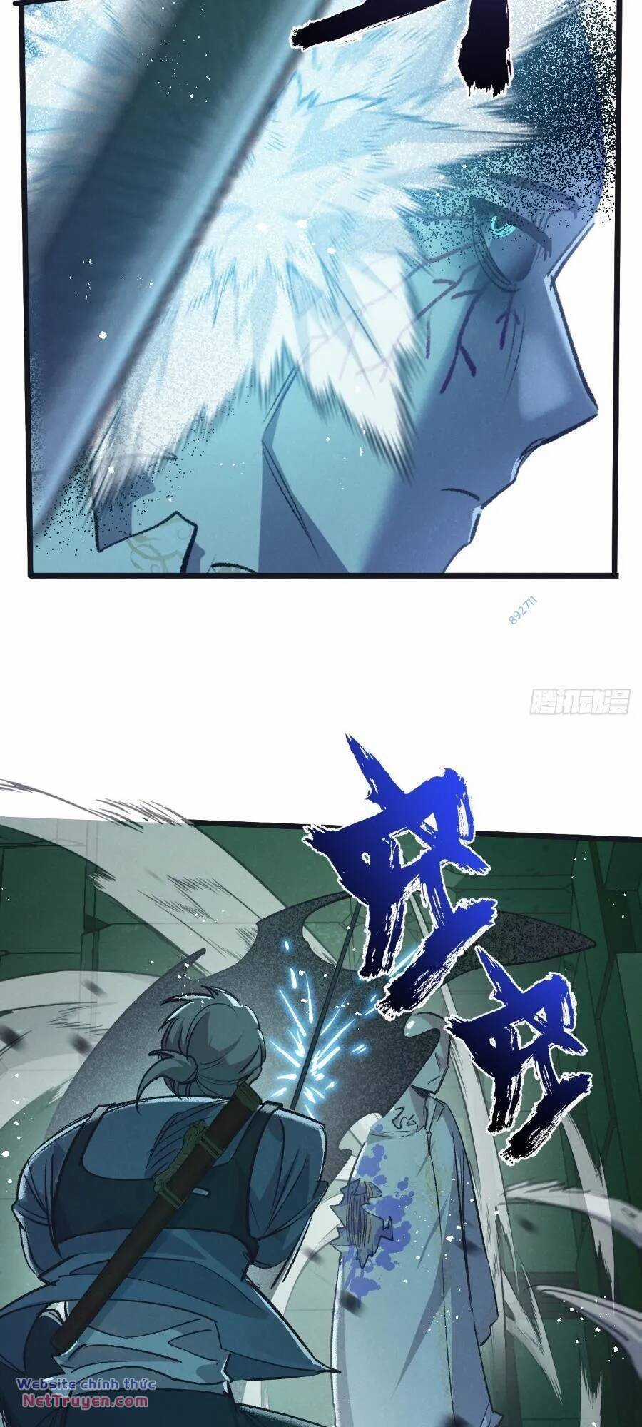 Nông Trường Siêu Cấp Ở Tận Thế Chapter 42 trang 8