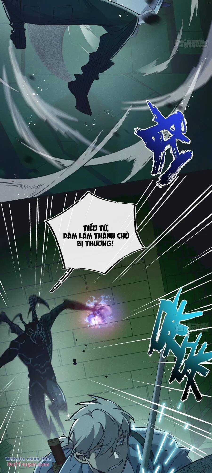 Nông Trường Siêu Cấp Ở Tận Thế Chapter 42 trang 9