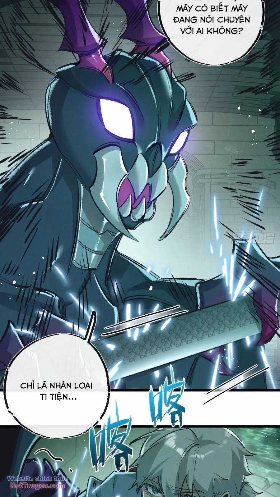 Nông Trường Siêu Cấp Ở Tận Thế Chapter 43 trang 1
