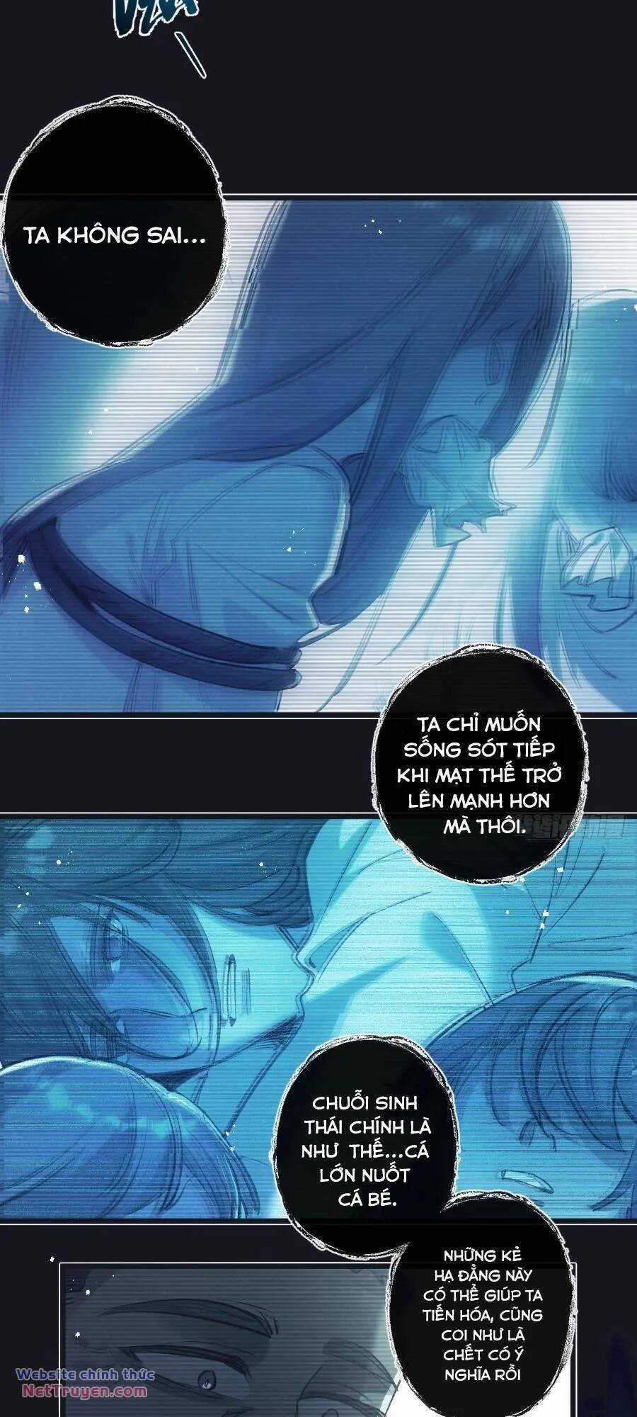 Nông Trường Siêu Cấp Ở Tận Thế Chapter 43 trang 11