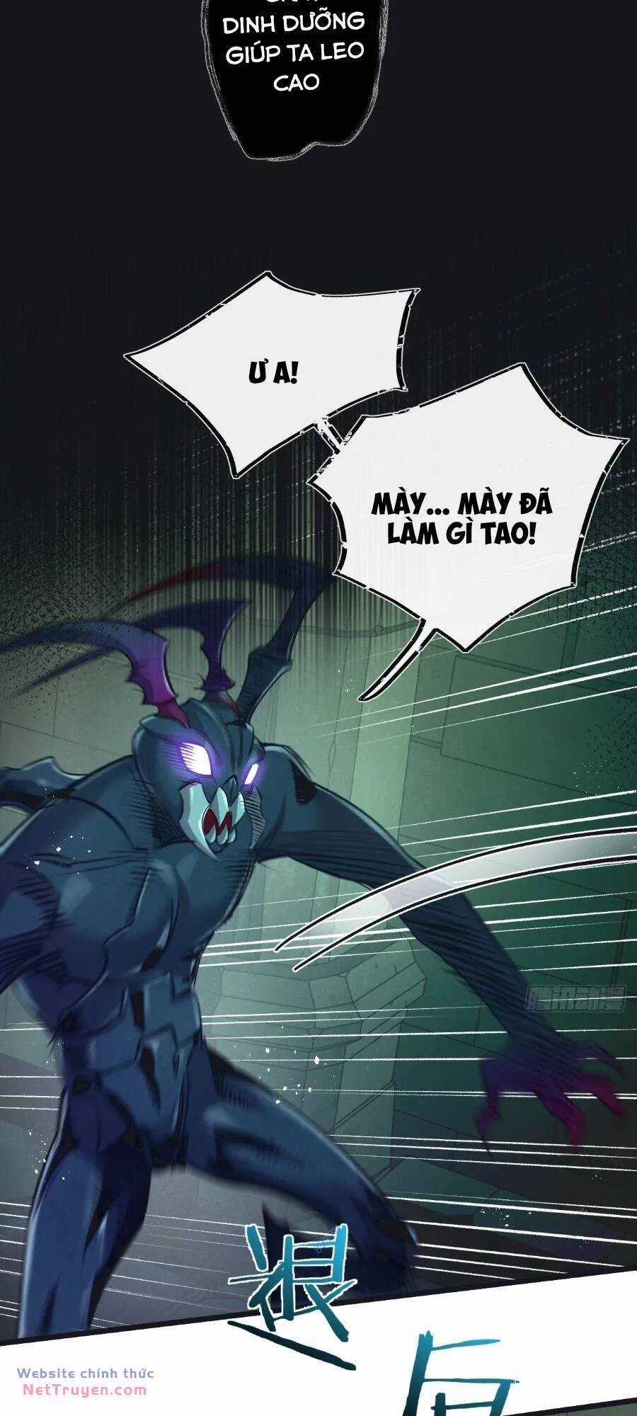 Nông Trường Siêu Cấp Ở Tận Thế Chapter 43 trang 13