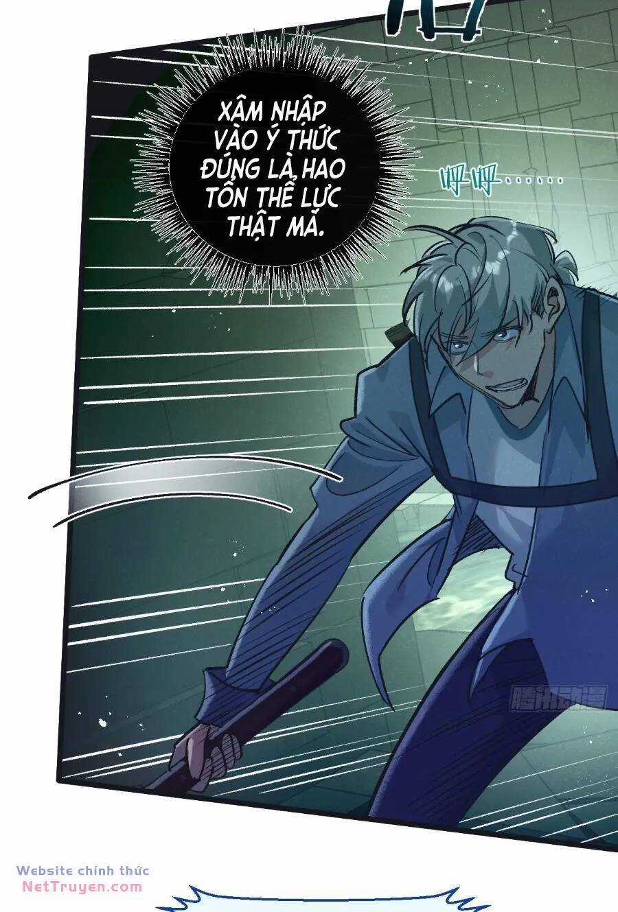 Nông Trường Siêu Cấp Ở Tận Thế Chapter 43 trang 14