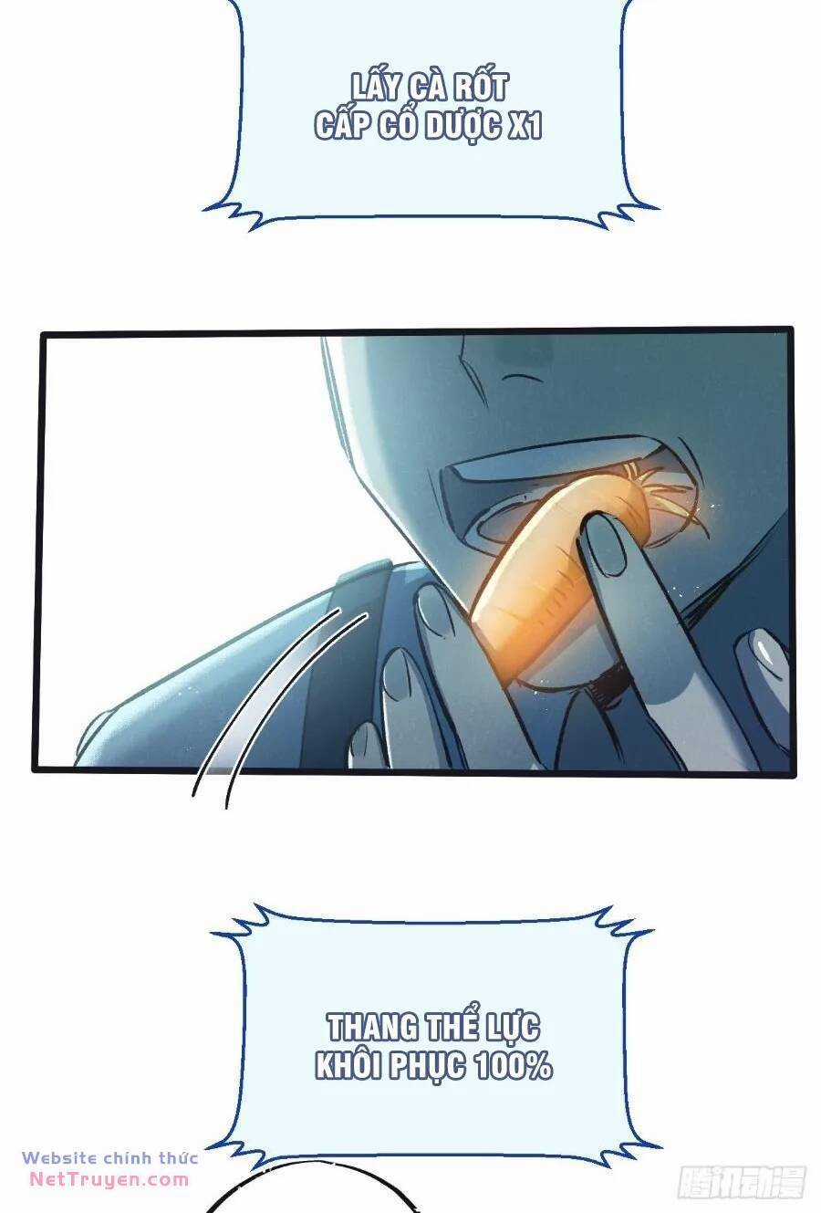 Nông Trường Siêu Cấp Ở Tận Thế Chapter 43 trang 15