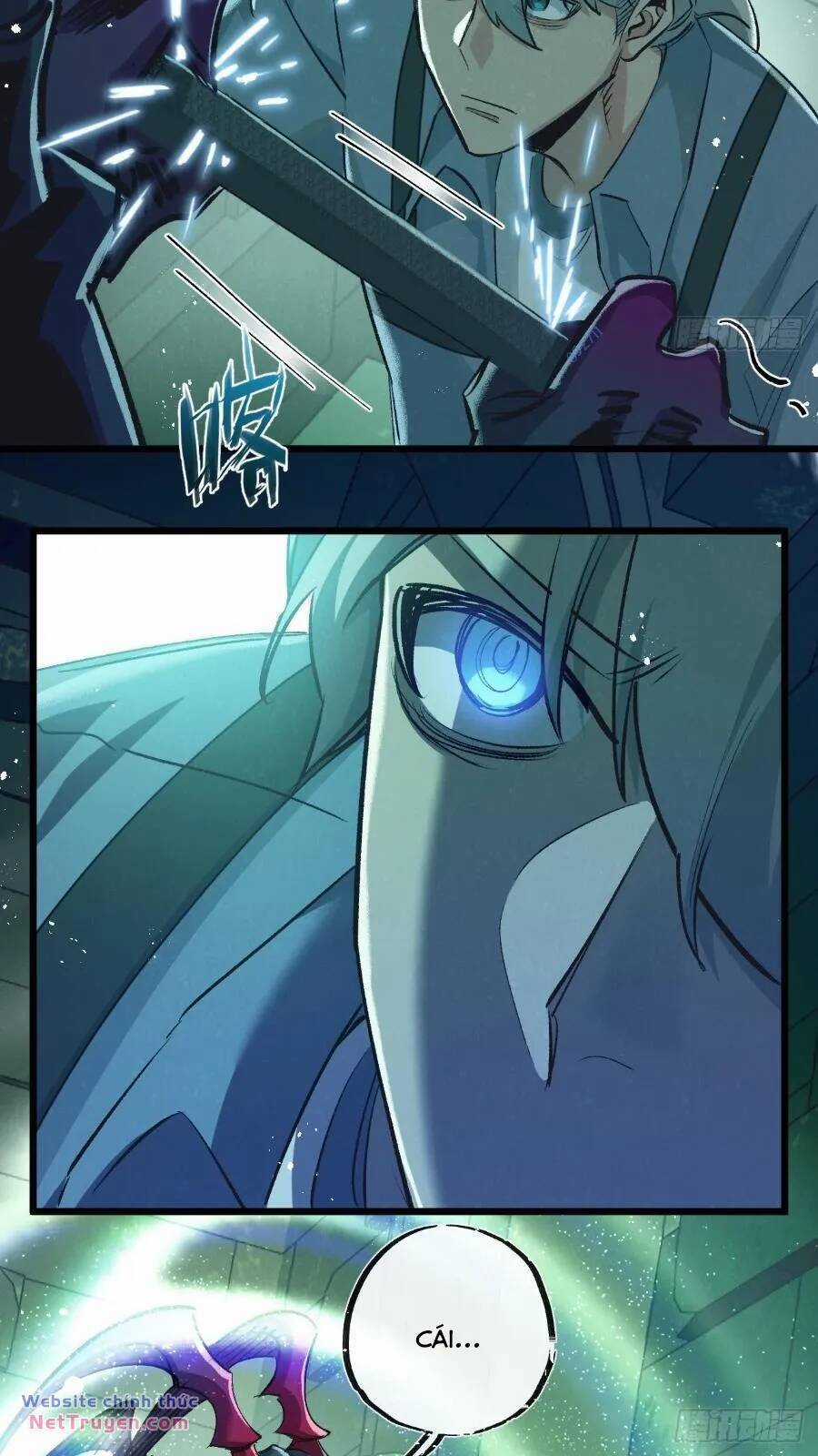 Nông Trường Siêu Cấp Ở Tận Thế Chapter 43 trang 2