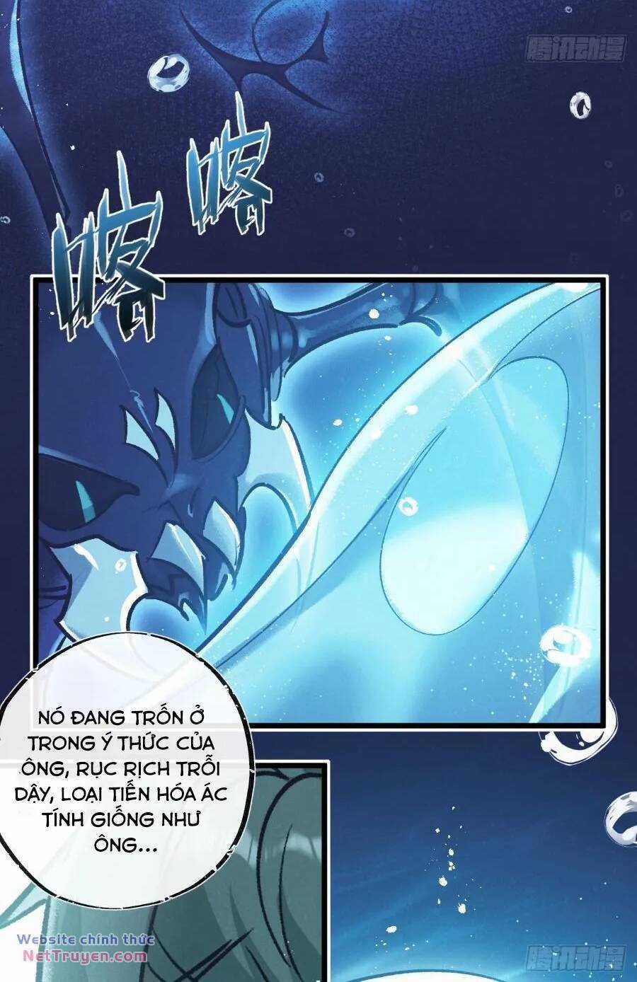 Nông Trường Siêu Cấp Ở Tận Thế Chapter 43 trang 20