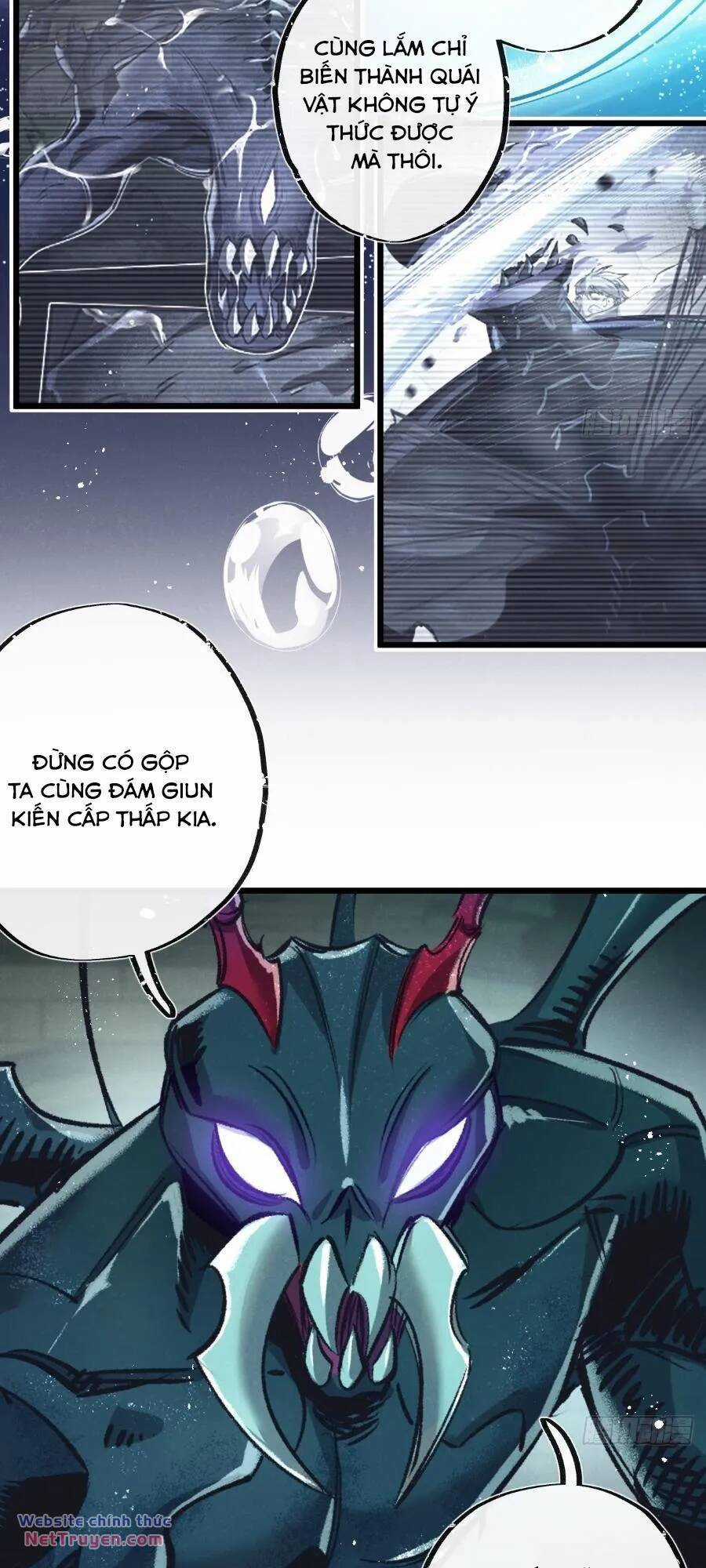 Nông Trường Siêu Cấp Ở Tận Thế Chapter 43 trang 22