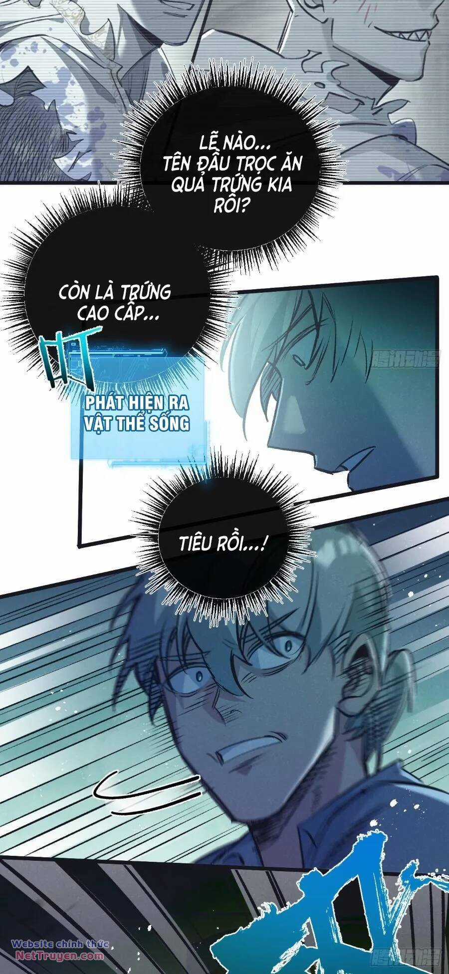 Nông Trường Siêu Cấp Ở Tận Thế Chapter 43 trang 24