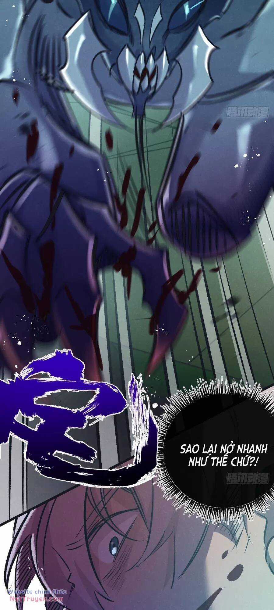 Nông Trường Siêu Cấp Ở Tận Thế Chapter 43 trang 26