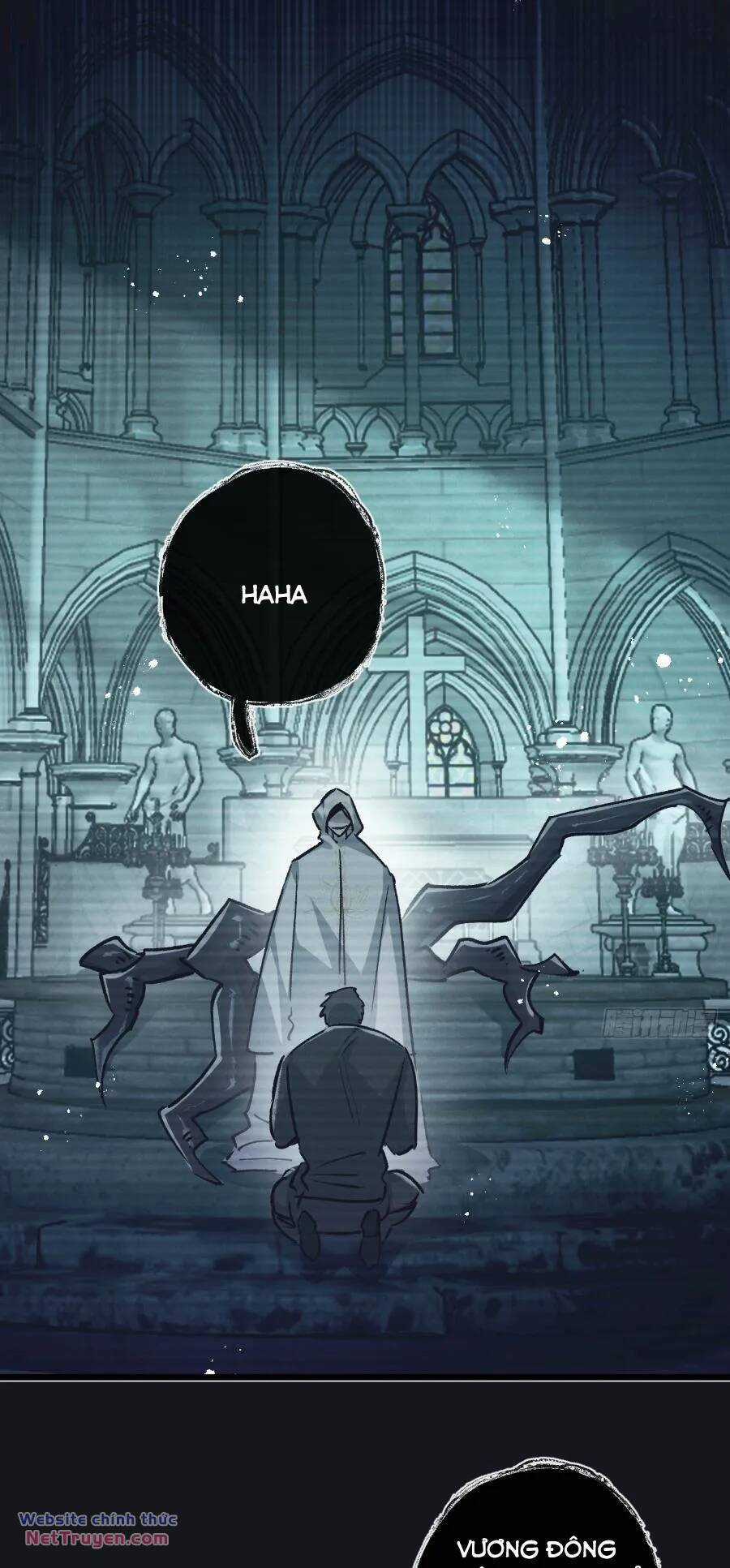 Nông Trường Siêu Cấp Ở Tận Thế Chapter 43 trang 5