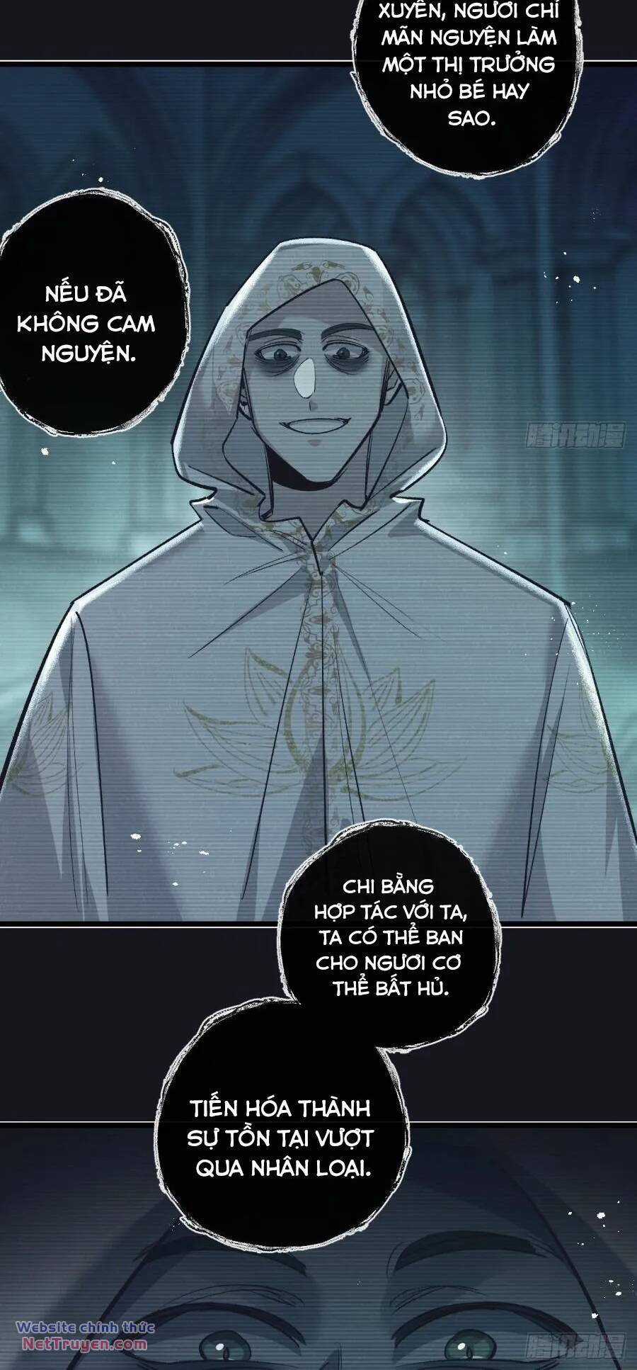 Nông Trường Siêu Cấp Ở Tận Thế Chapter 43 trang 6