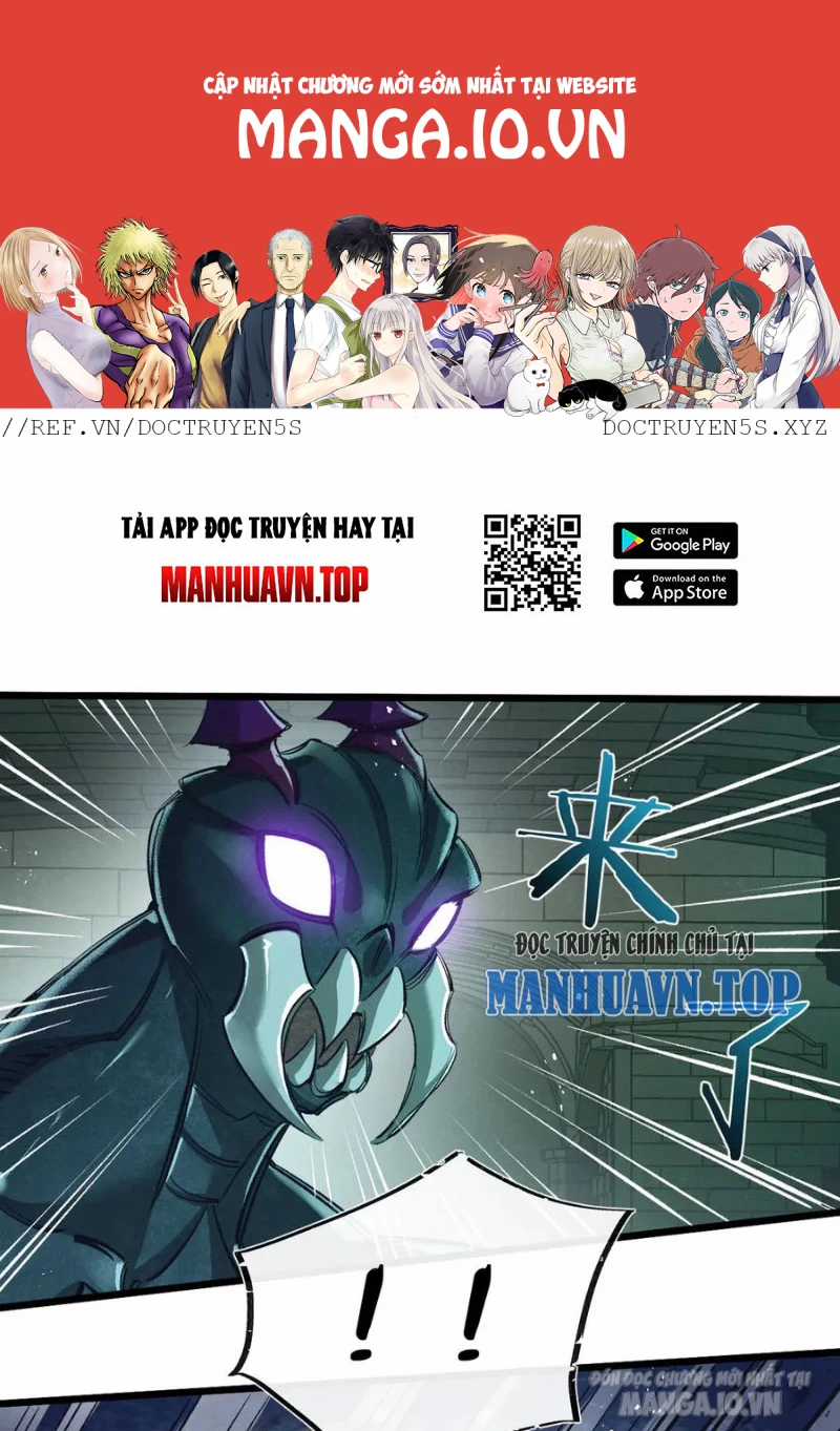 Nông Trường Siêu Cấp Ở Tận Thế Chapter 44 trang 0