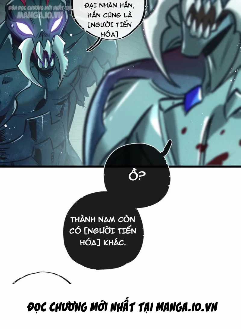 Nông Trường Siêu Cấp Ở Tận Thế Chapter 44 trang 10