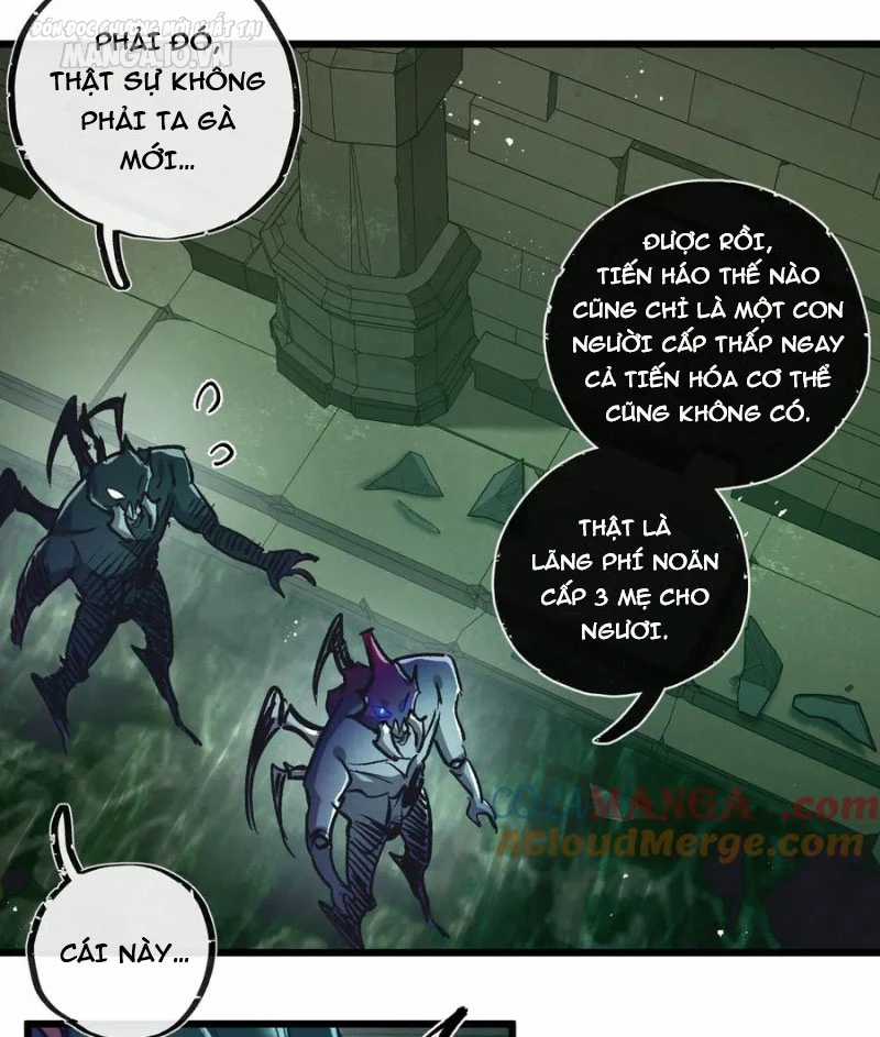 Nông Trường Siêu Cấp Ở Tận Thế Chapter 44 trang 11