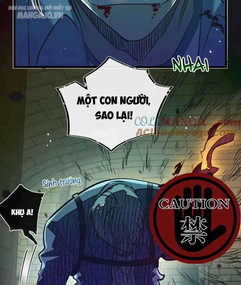 Nông Trường Siêu Cấp Ở Tận Thế Chapter 44 trang 14