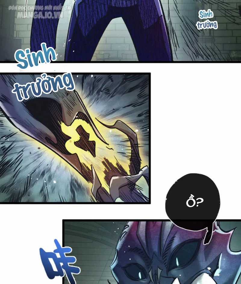 Nông Trường Siêu Cấp Ở Tận Thế Chapter 44 trang 15