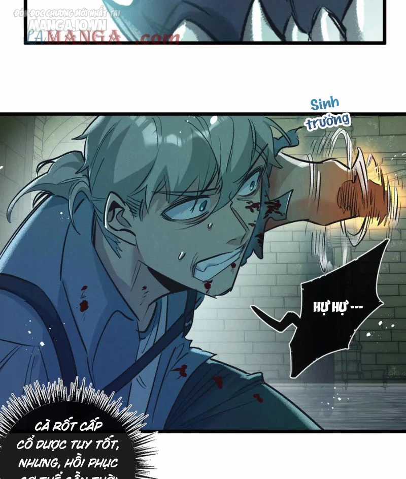 Nông Trường Siêu Cấp Ở Tận Thế Chapter 44 trang 17