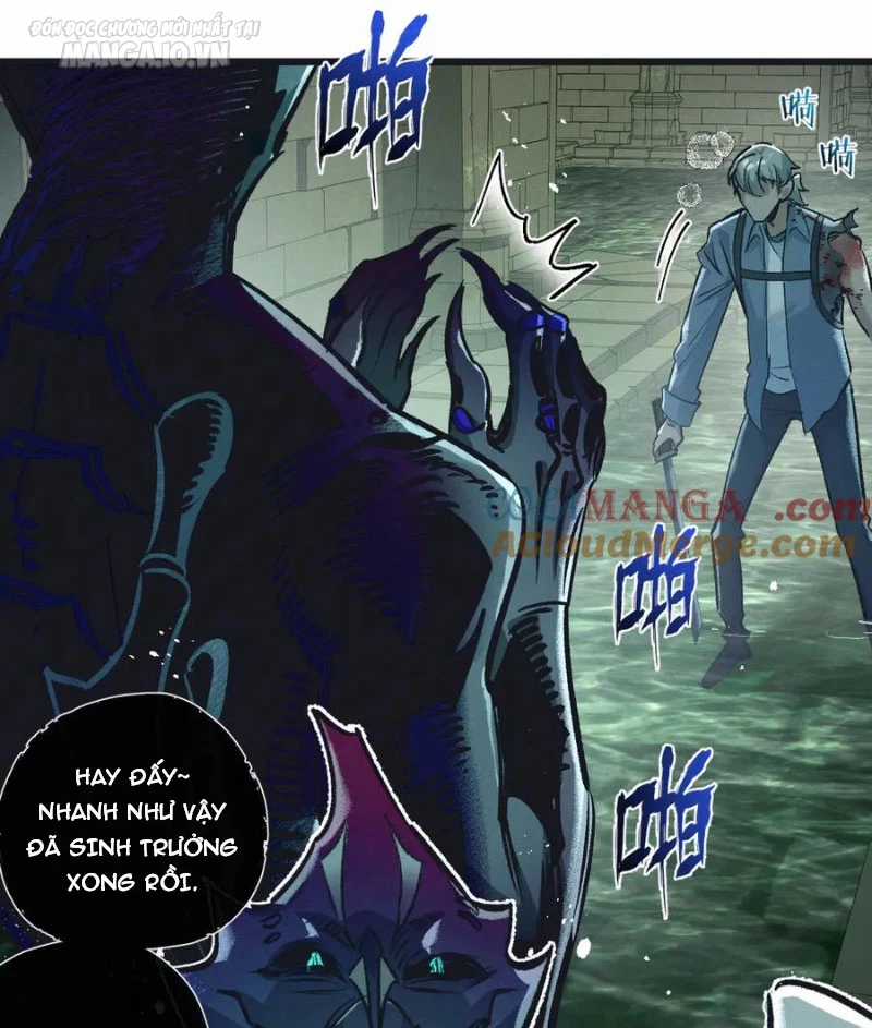 Nông Trường Siêu Cấp Ở Tận Thế Chapter 44 trang 19