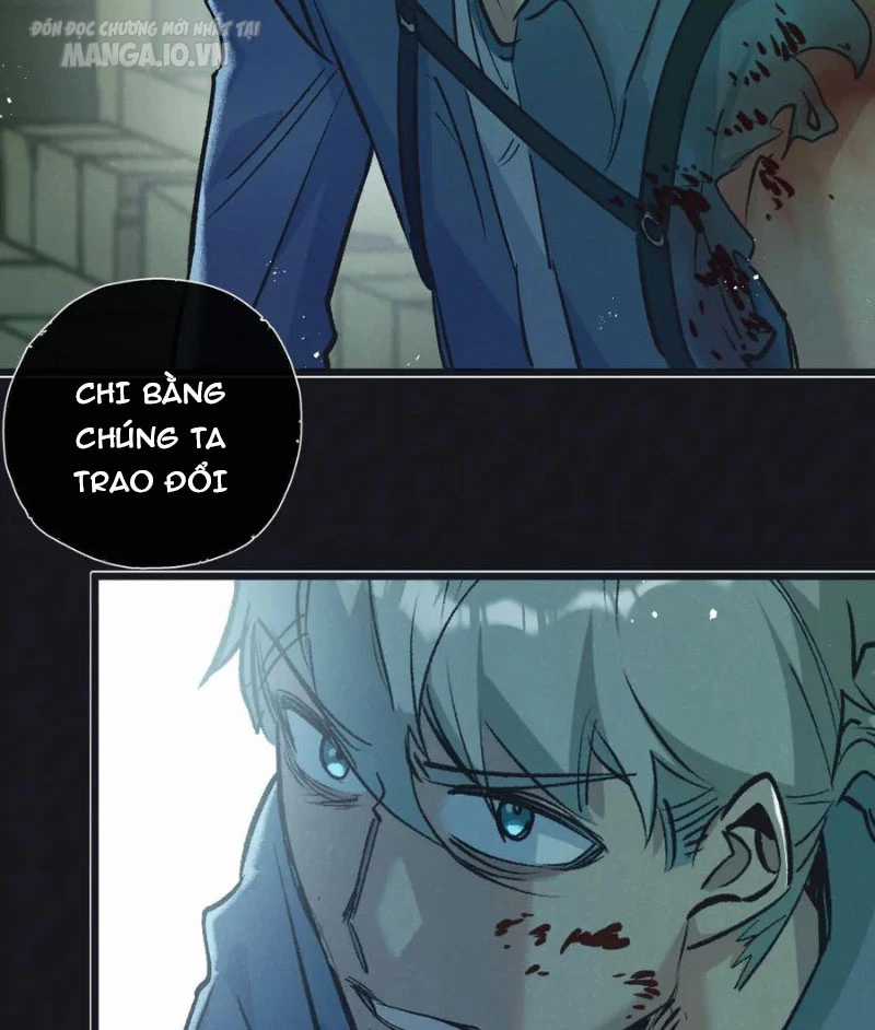 Nông Trường Siêu Cấp Ở Tận Thế Chapter 44 trang 23