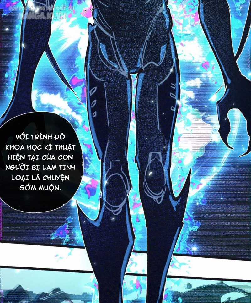 Nông Trường Siêu Cấp Ở Tận Thế Chapter 44 trang 26