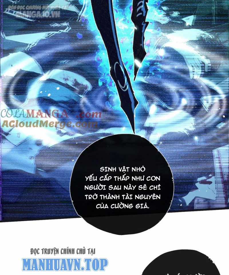 Nông Trường Siêu Cấp Ở Tận Thế Chapter 44 trang 27