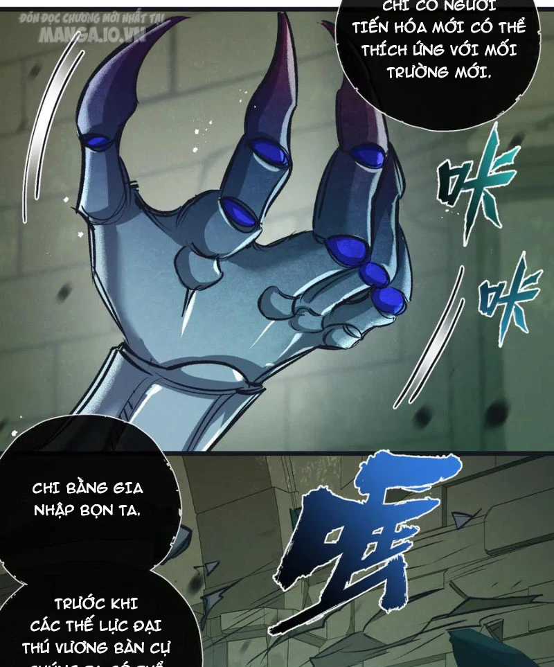 Nông Trường Siêu Cấp Ở Tận Thế Chapter 44 trang 28