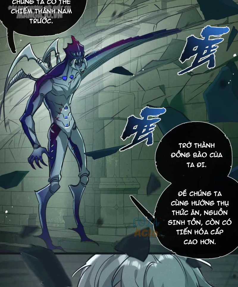 Nông Trường Siêu Cấp Ở Tận Thế Chapter 44 trang 29