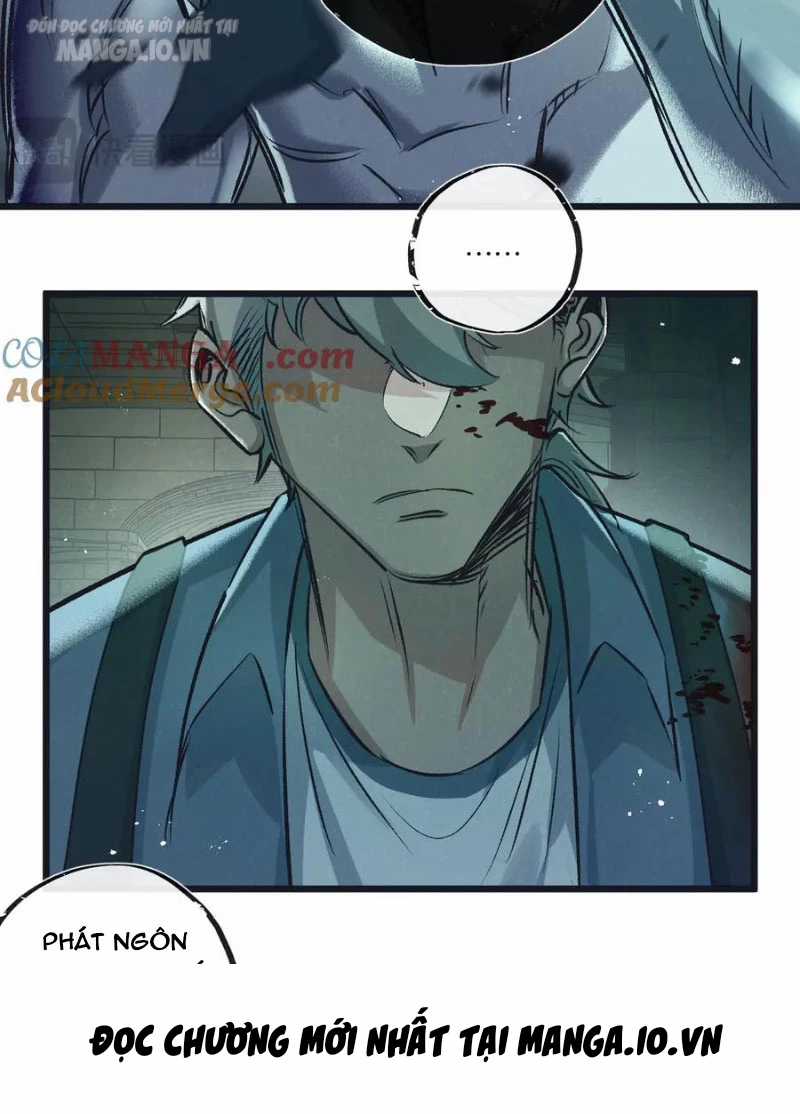 Nông Trường Siêu Cấp Ở Tận Thế Chapter 44 trang 32