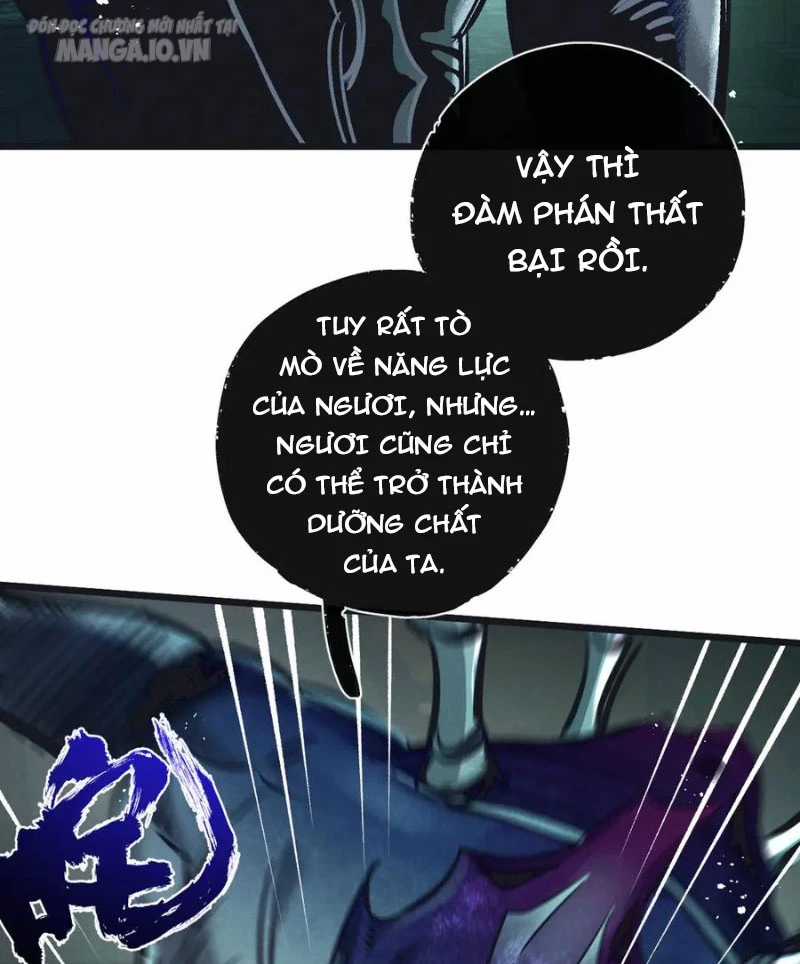 Nông Trường Siêu Cấp Ở Tận Thế Chapter 44 trang 36