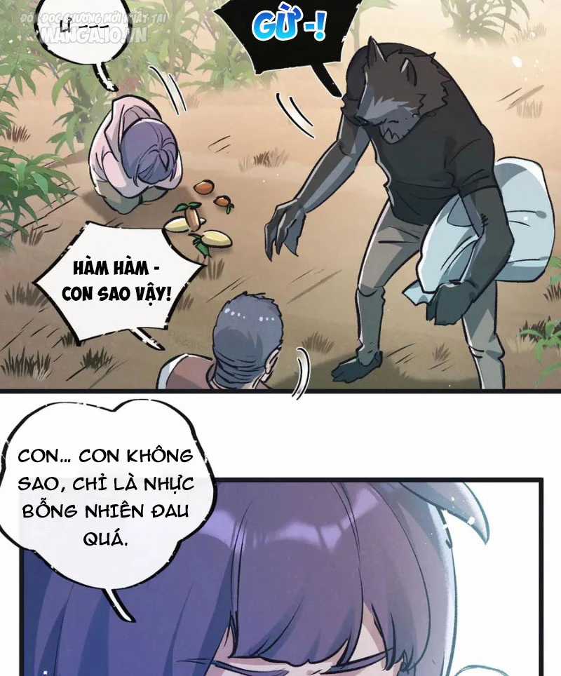 Nông Trường Siêu Cấp Ở Tận Thế Chapter 44 trang 41