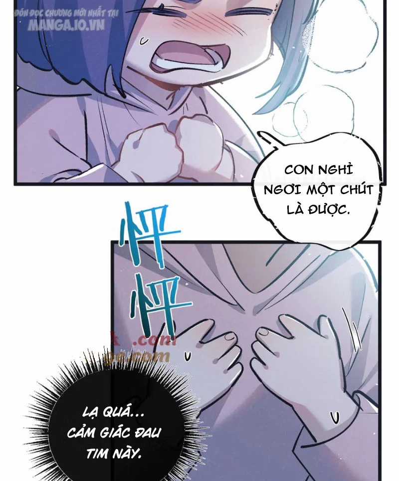 Nông Trường Siêu Cấp Ở Tận Thế Chapter 44 trang 42