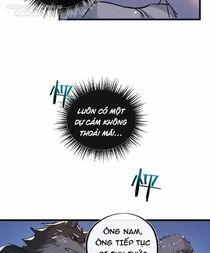 Nông Trường Siêu Cấp Ở Tận Thế Chapter 44 trang 43