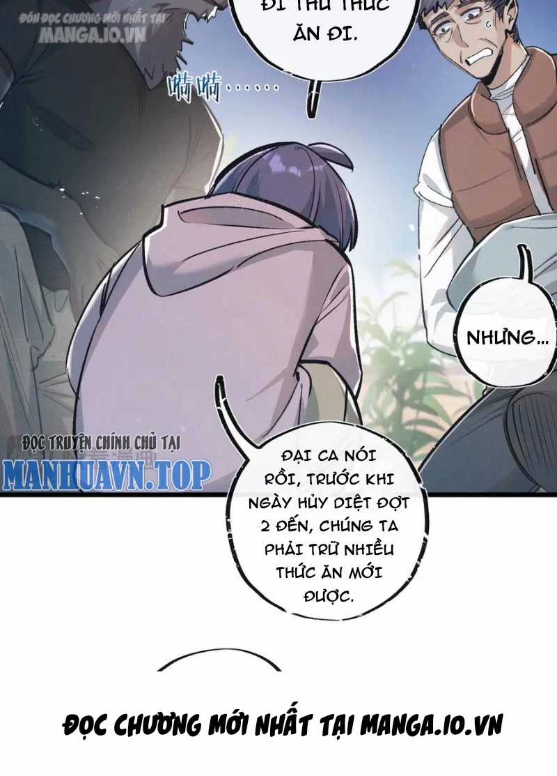 Nông Trường Siêu Cấp Ở Tận Thế Chapter 44 trang 44
