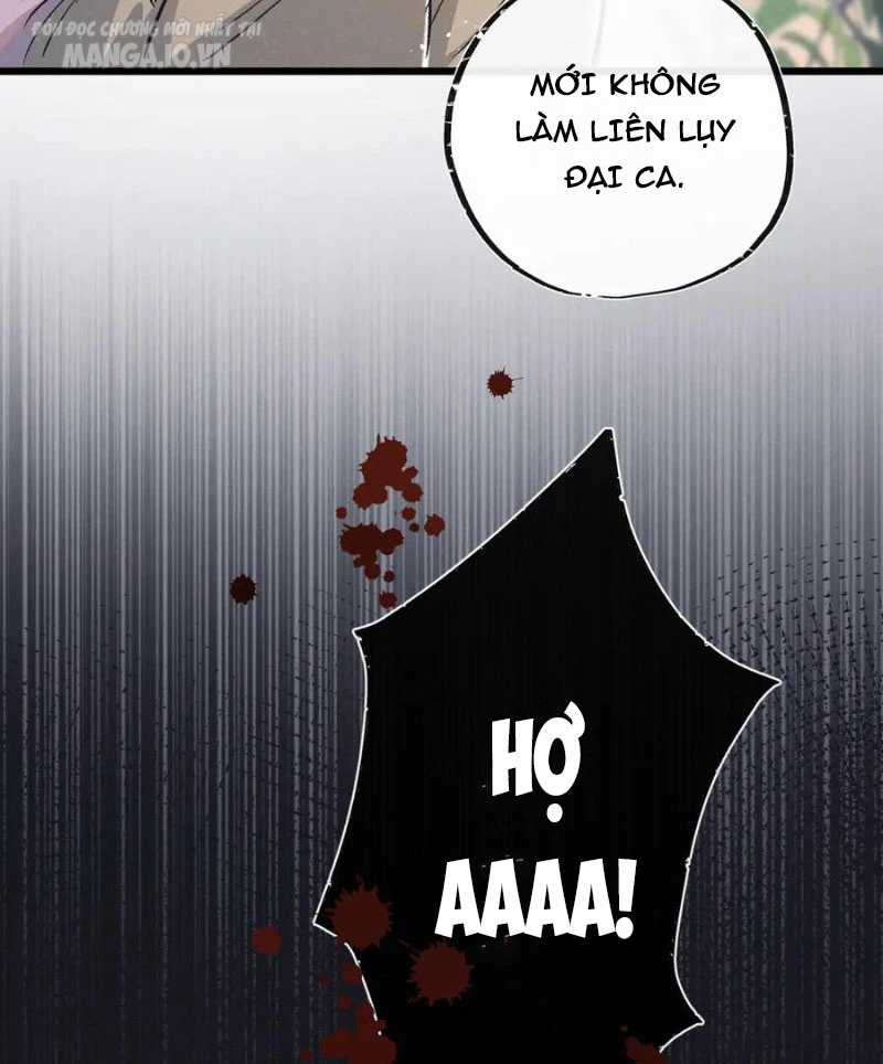 Nông Trường Siêu Cấp Ở Tận Thế Chapter 44 trang 46