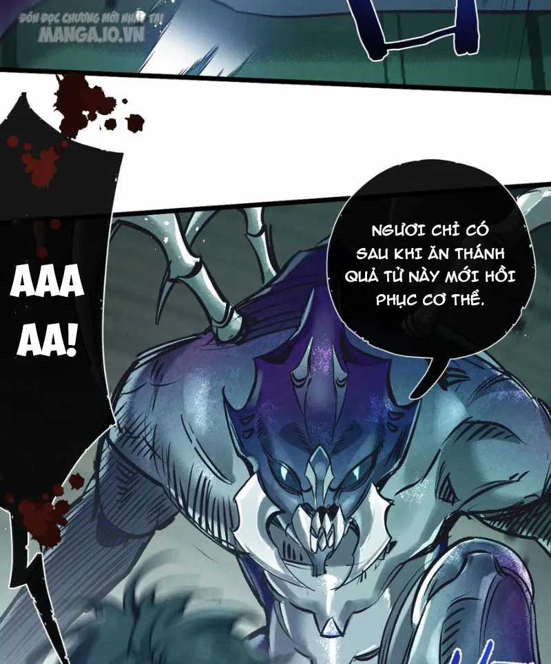 Nông Trường Siêu Cấp Ở Tận Thế Chapter 44 trang 48