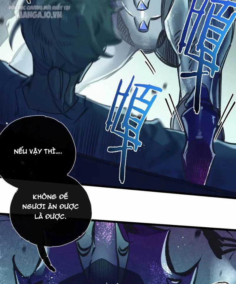 Nông Trường Siêu Cấp Ở Tận Thế Chapter 44 trang 49