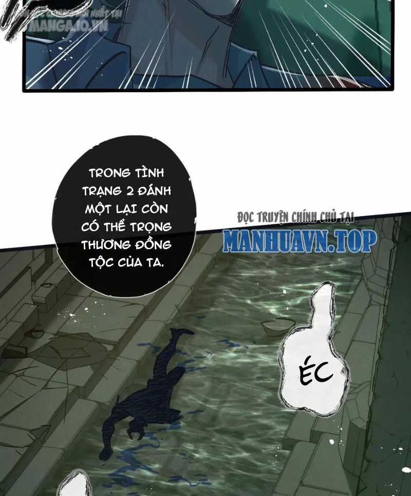 Nông Trường Siêu Cấp Ở Tận Thế Chapter 44 trang 51