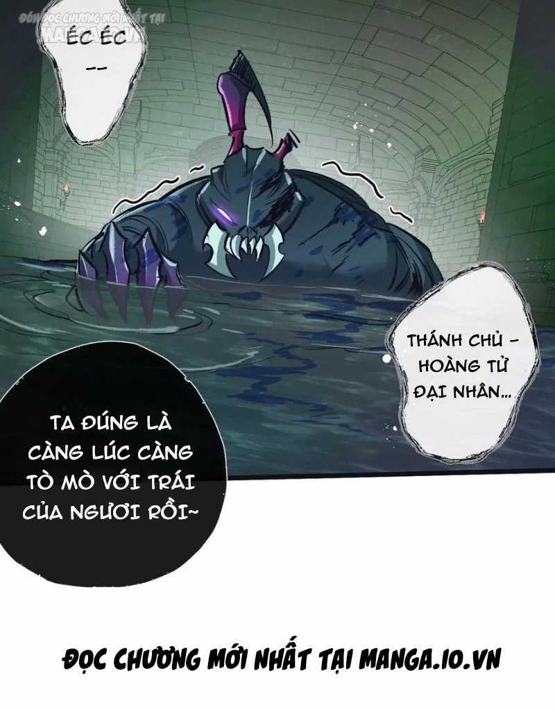 Nông Trường Siêu Cấp Ở Tận Thế Chapter 44 trang 53