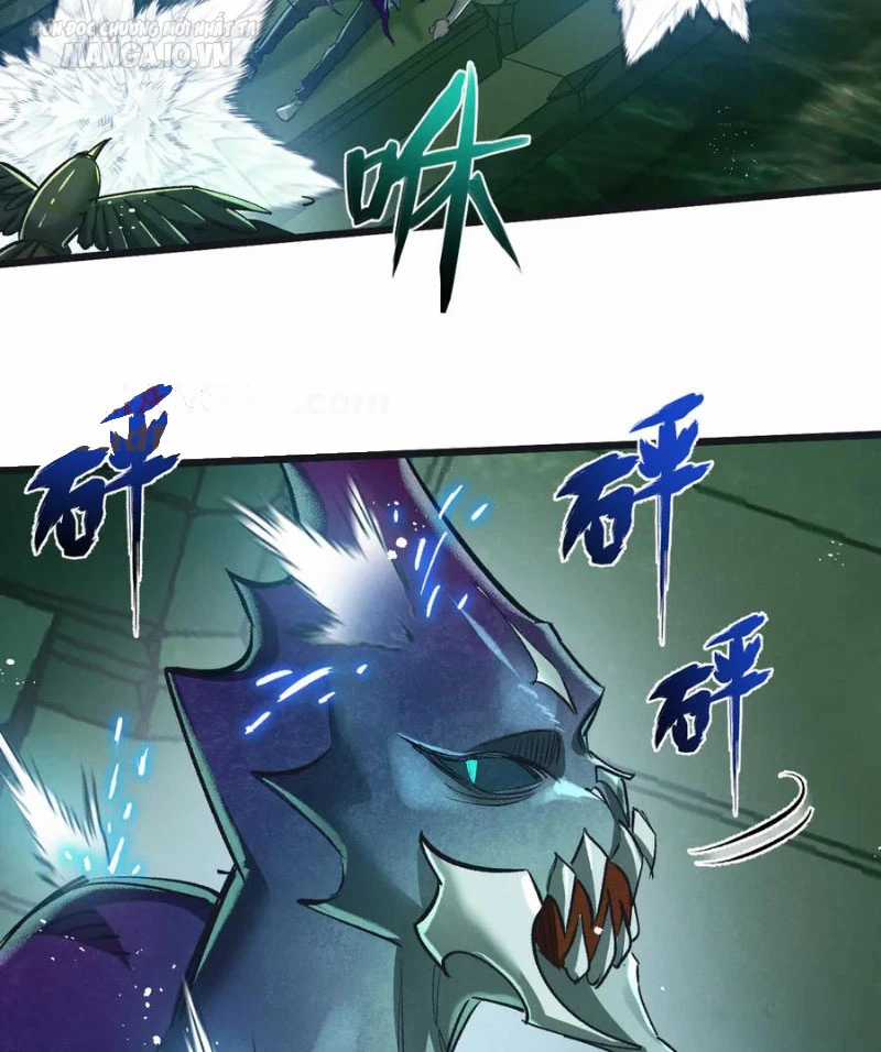 Nông Trường Siêu Cấp Ở Tận Thế Chapter 45 trang 1