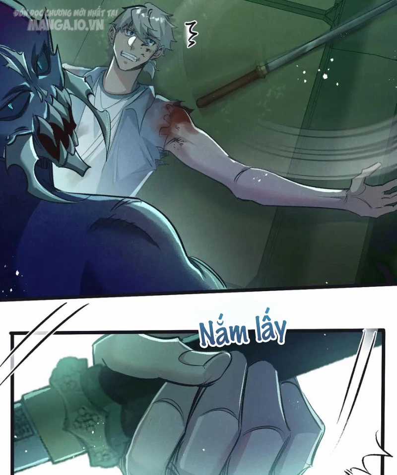 Nông Trường Siêu Cấp Ở Tận Thế Chapter 45 trang 10