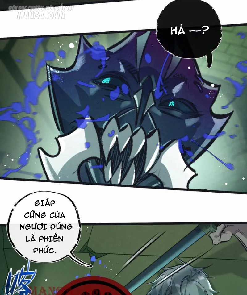 Nông Trường Siêu Cấp Ở Tận Thế Chapter 45 trang 13