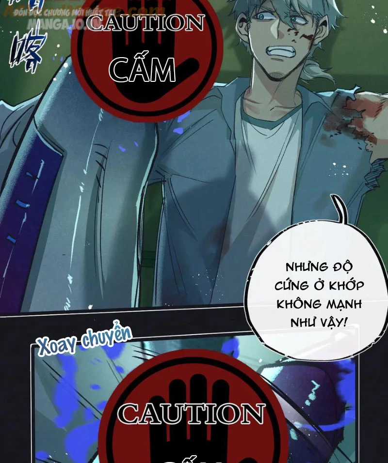 Nông Trường Siêu Cấp Ở Tận Thế Chapter 45 trang 14