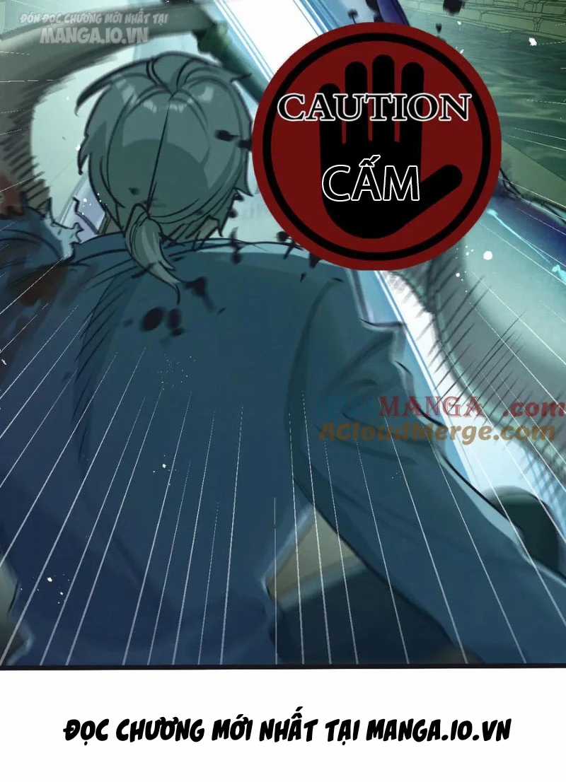 Nông Trường Siêu Cấp Ở Tận Thế Chapter 45 trang 16