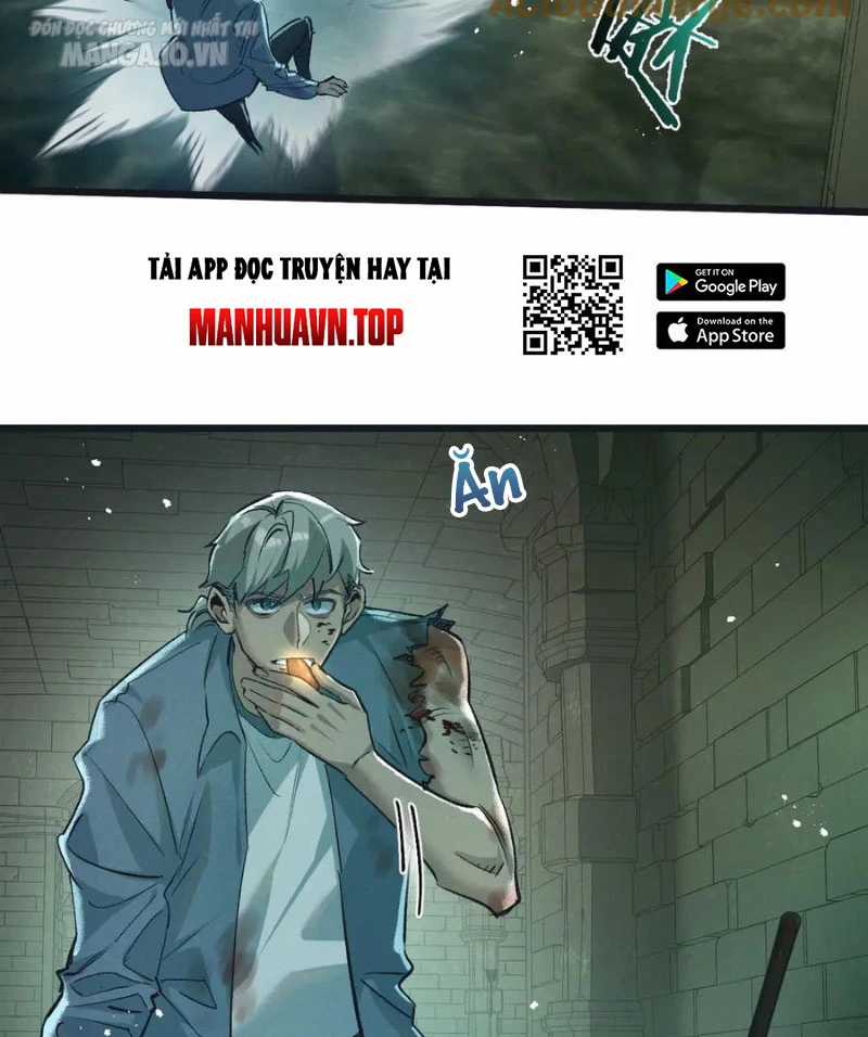 Nông Trường Siêu Cấp Ở Tận Thế Chapter 45 trang 19