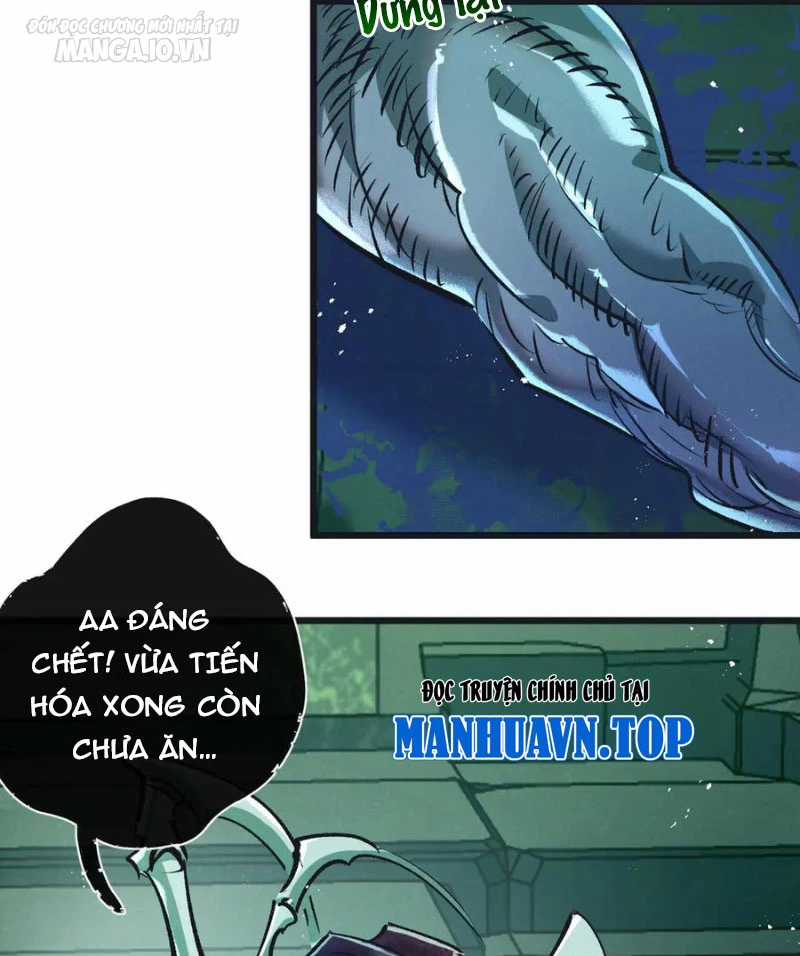 Nông Trường Siêu Cấp Ở Tận Thế Chapter 45 trang 22