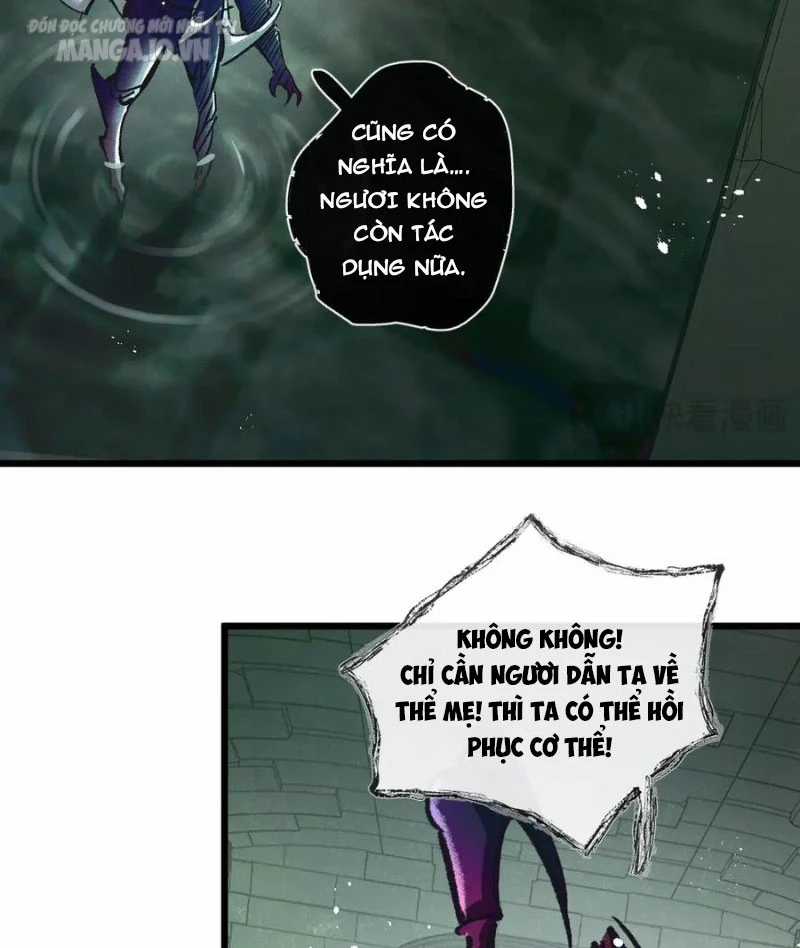 Nông Trường Siêu Cấp Ở Tận Thế Chapter 45 trang 27